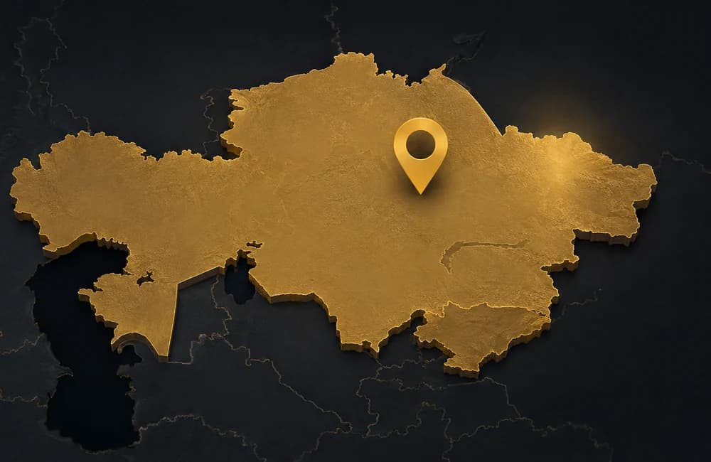 Kazakhstan supply market