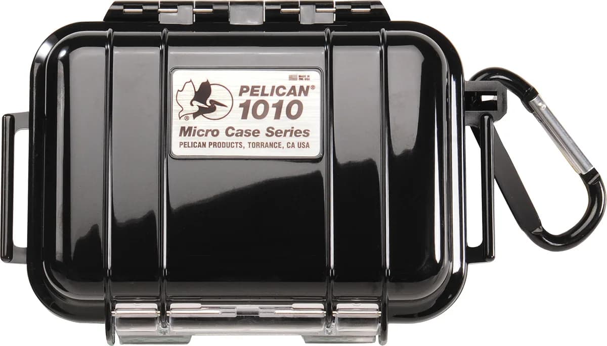 Pelican 1010 Protector case