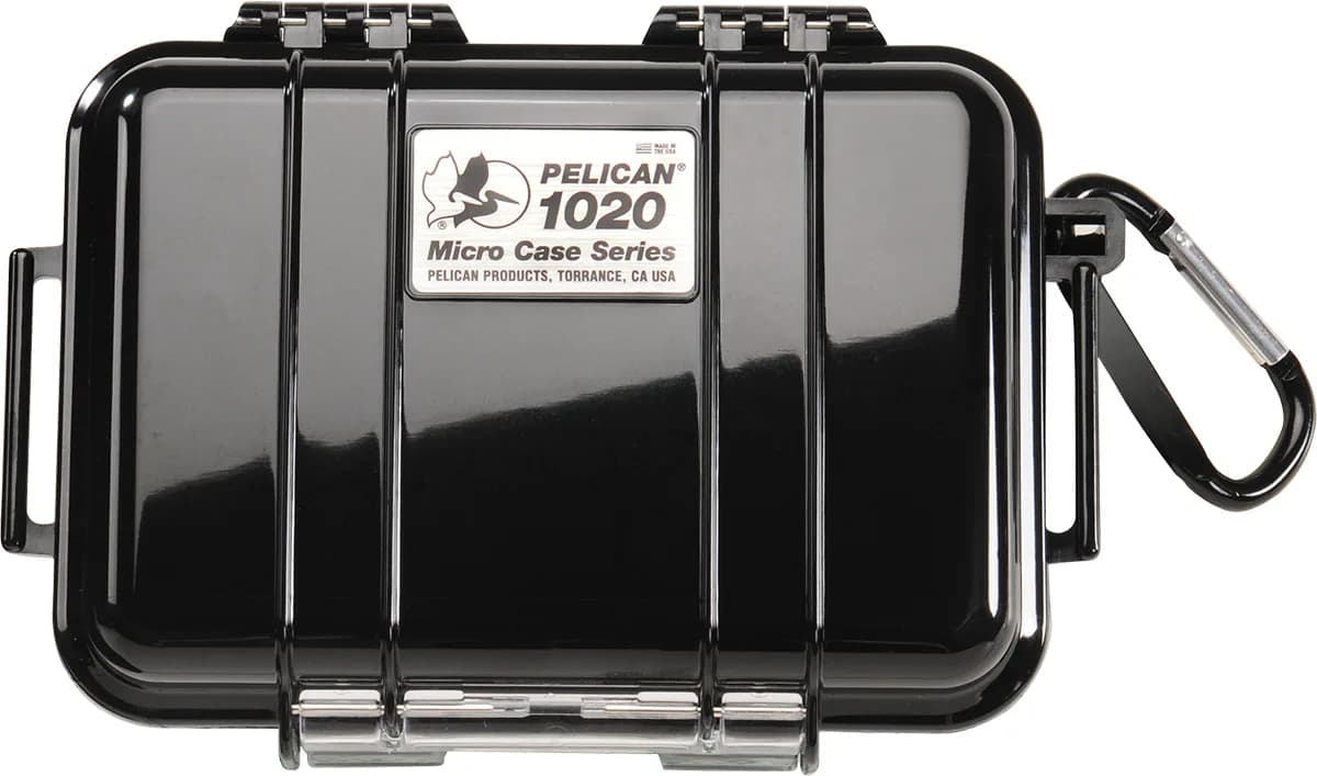 Pelican 1020 Protector case