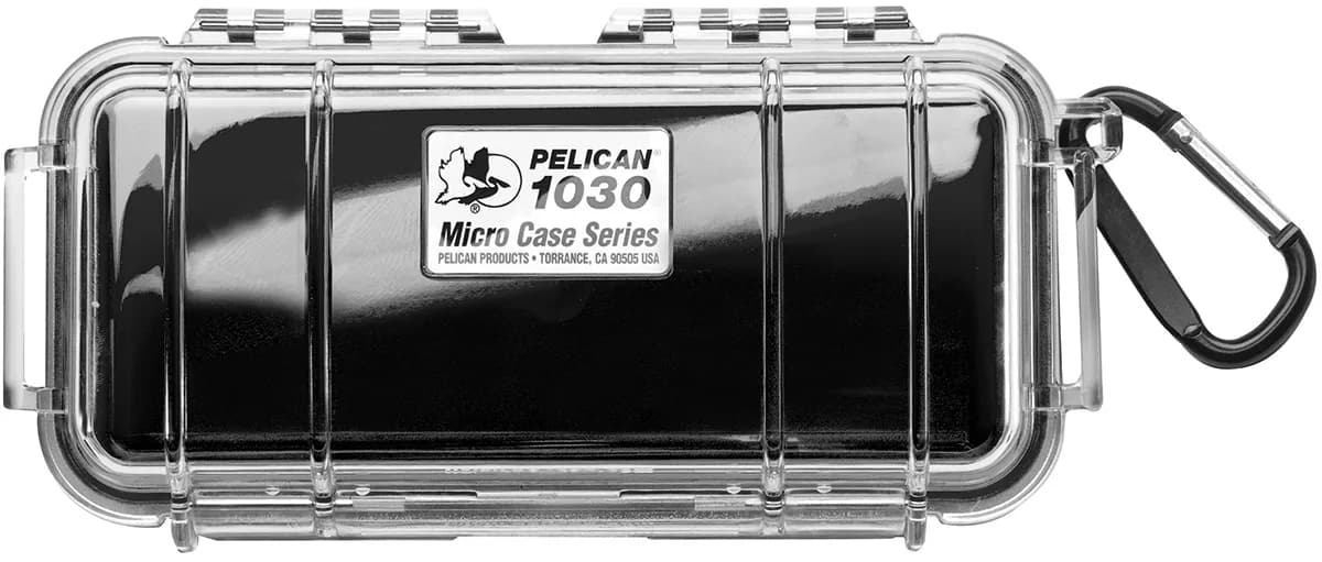 Pelican 1030 Protector case