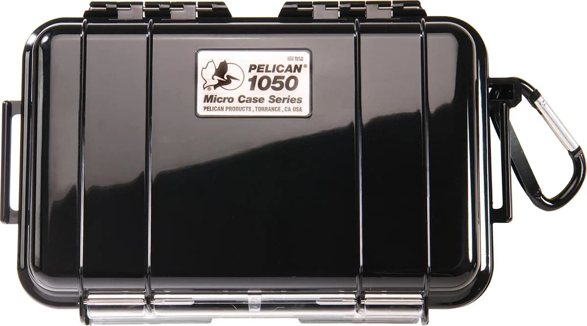 Pelican 1050 Protector case
