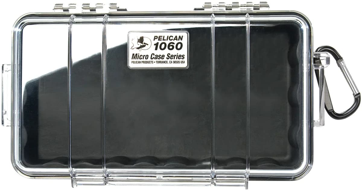 Pelican 1060 Protector case