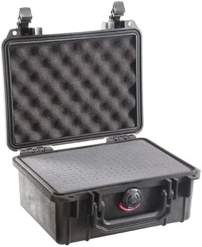 Pelican 1150 Protector case