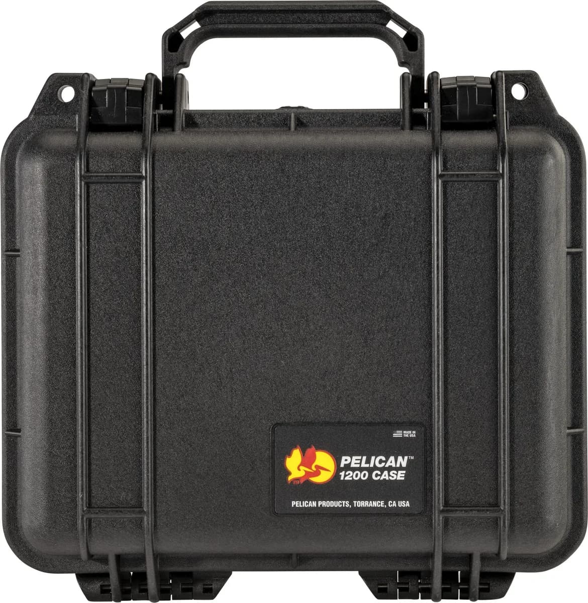 Pelican 1200 Protector case