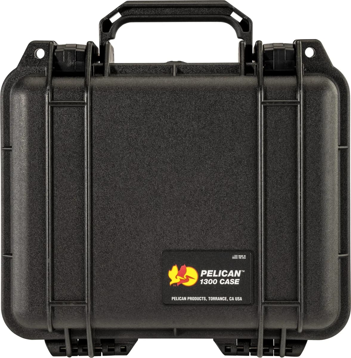 Pelican 1300 Protector case