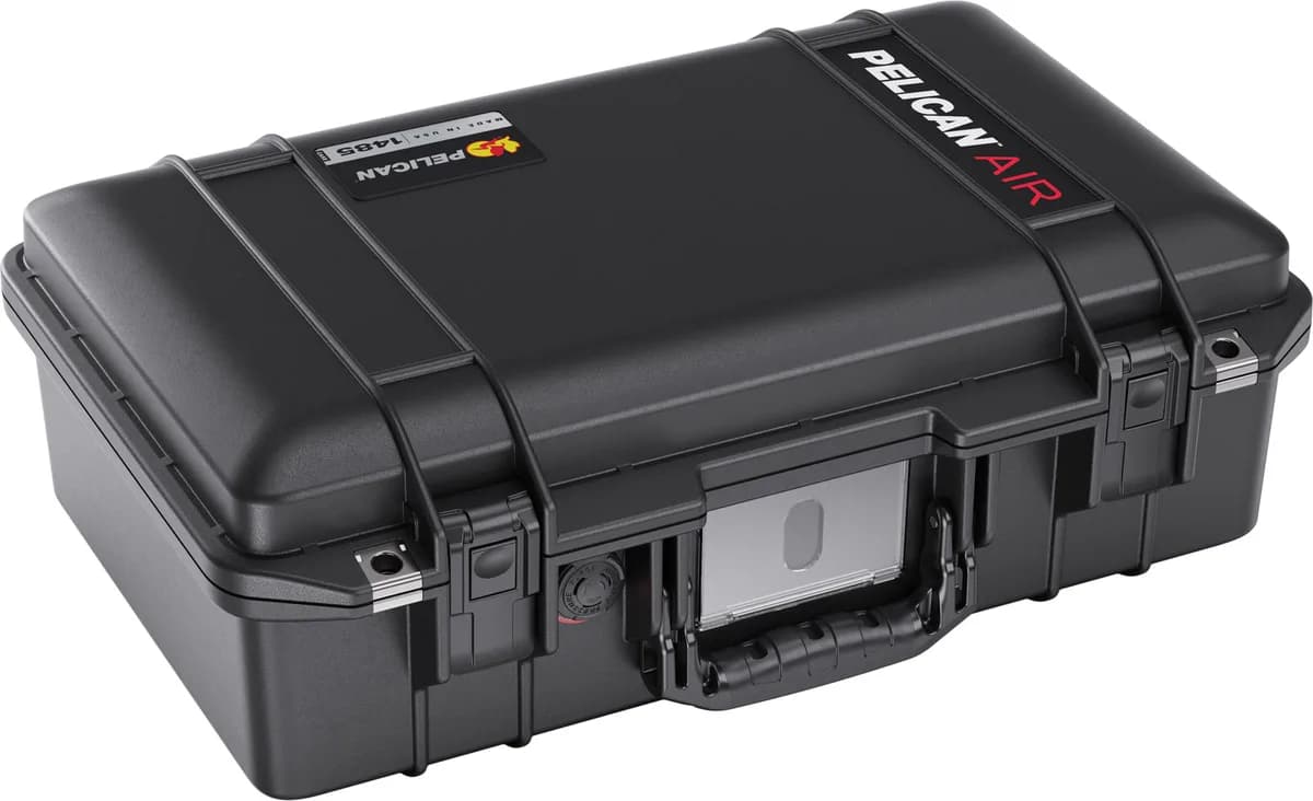 Pelican 1485 Air case