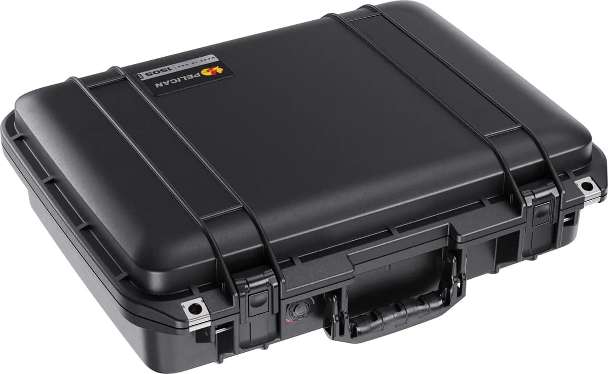 Pelican 1505 Air case