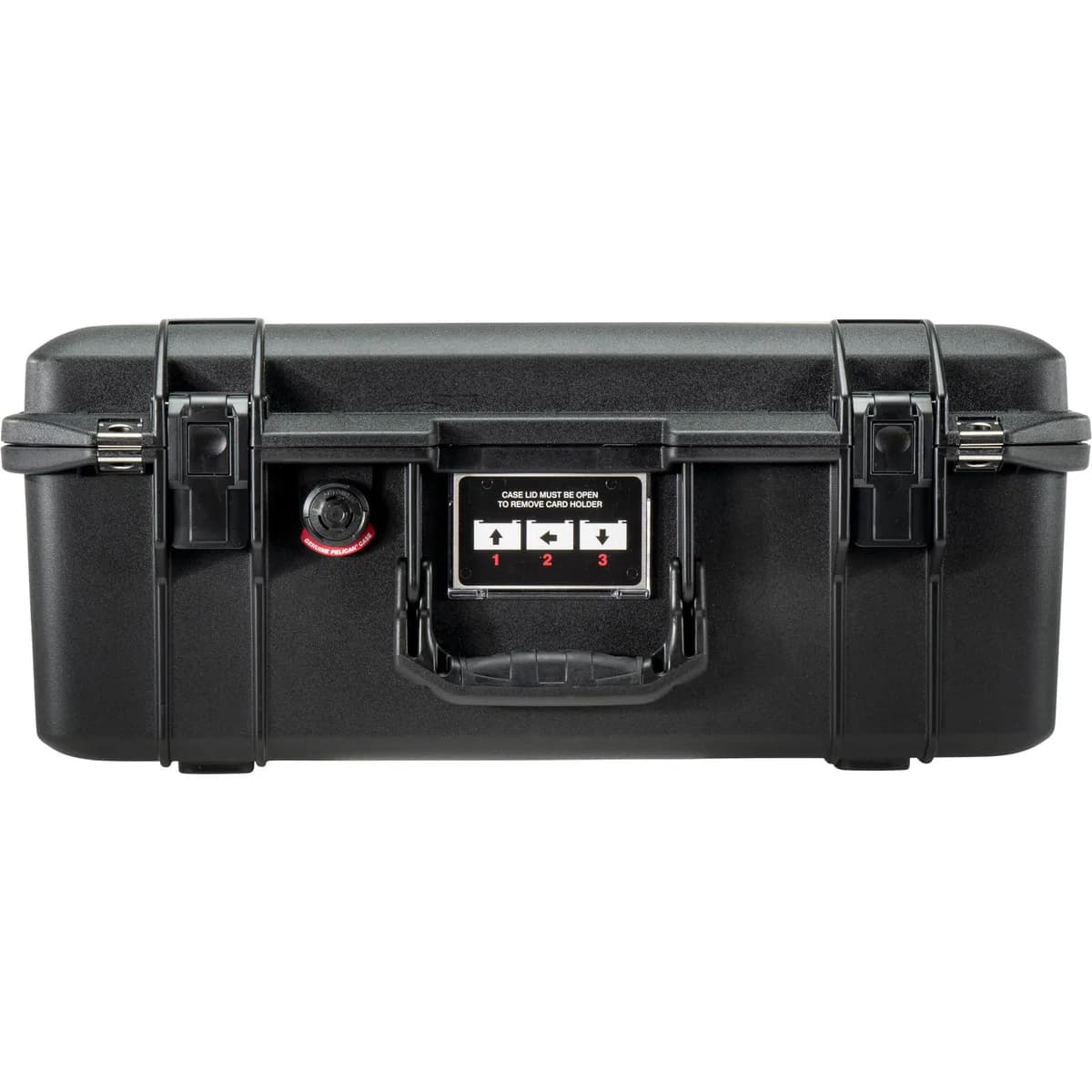 Pelican 1506 Air case
