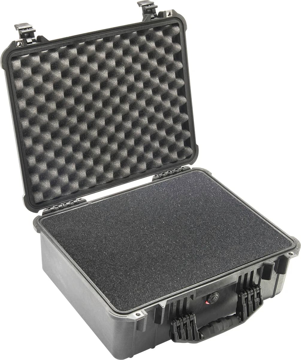Pelican 1550 Protector case