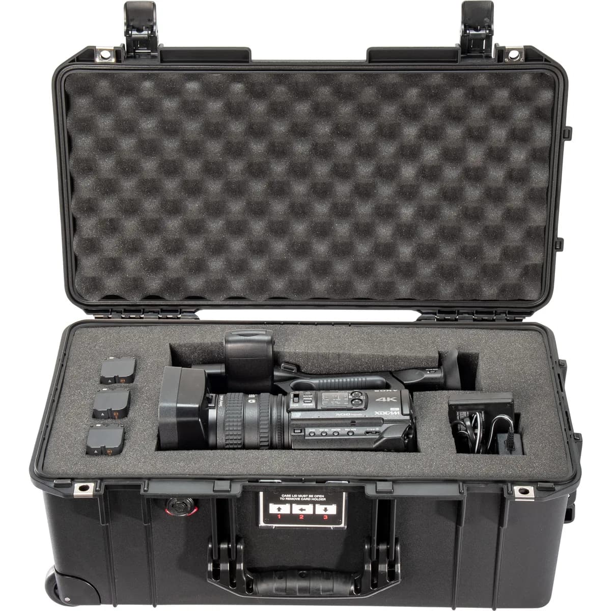 Pelican 1556 Air case