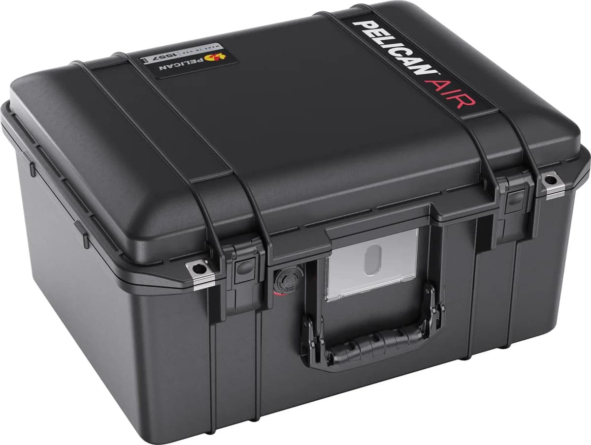 Pelican 1557 Air case