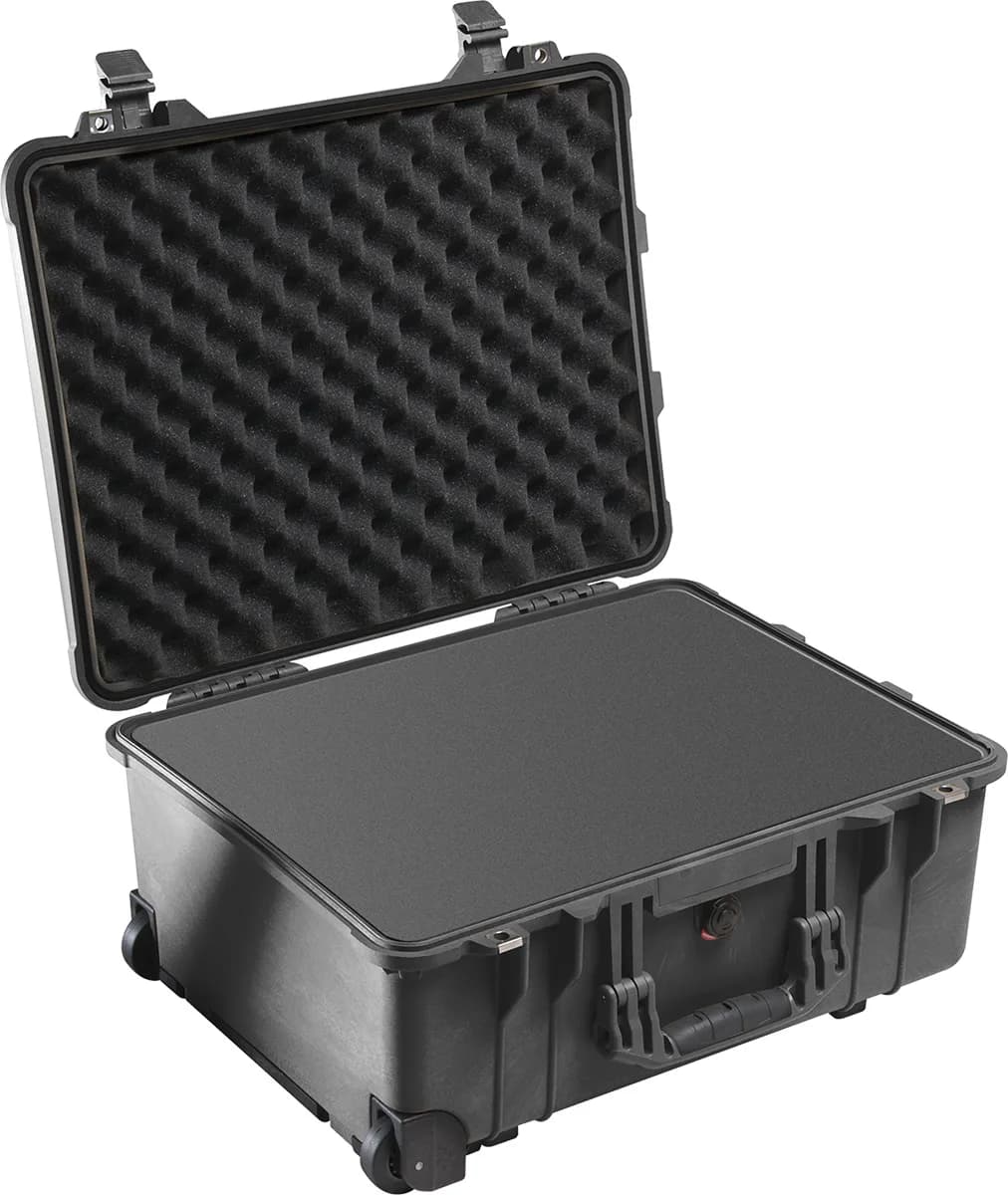 Pelican 1560 Protector case