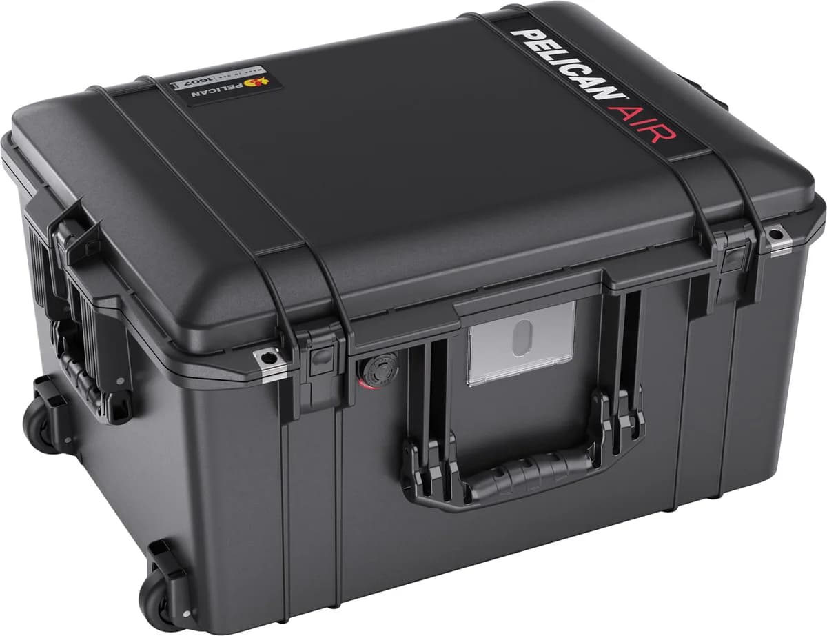 Pelican 1607 Air case