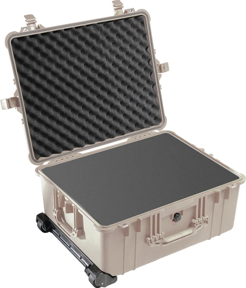 Pelican 1610 Protector case