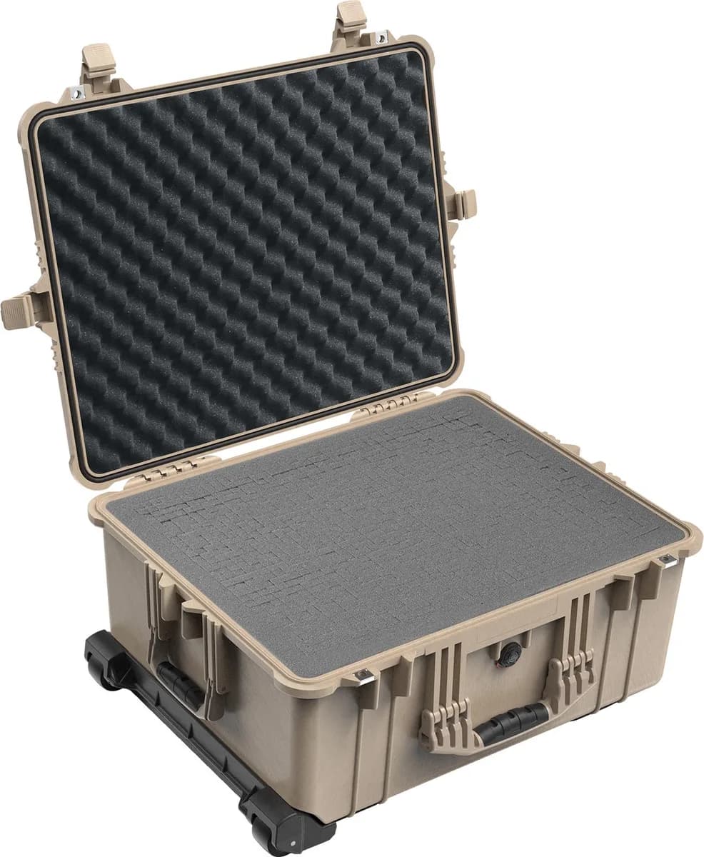 Pelican 1620 Protector case