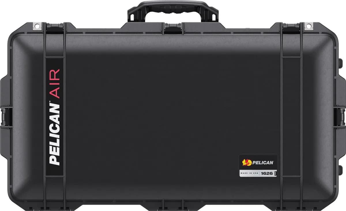 Pelican 1626 Air case