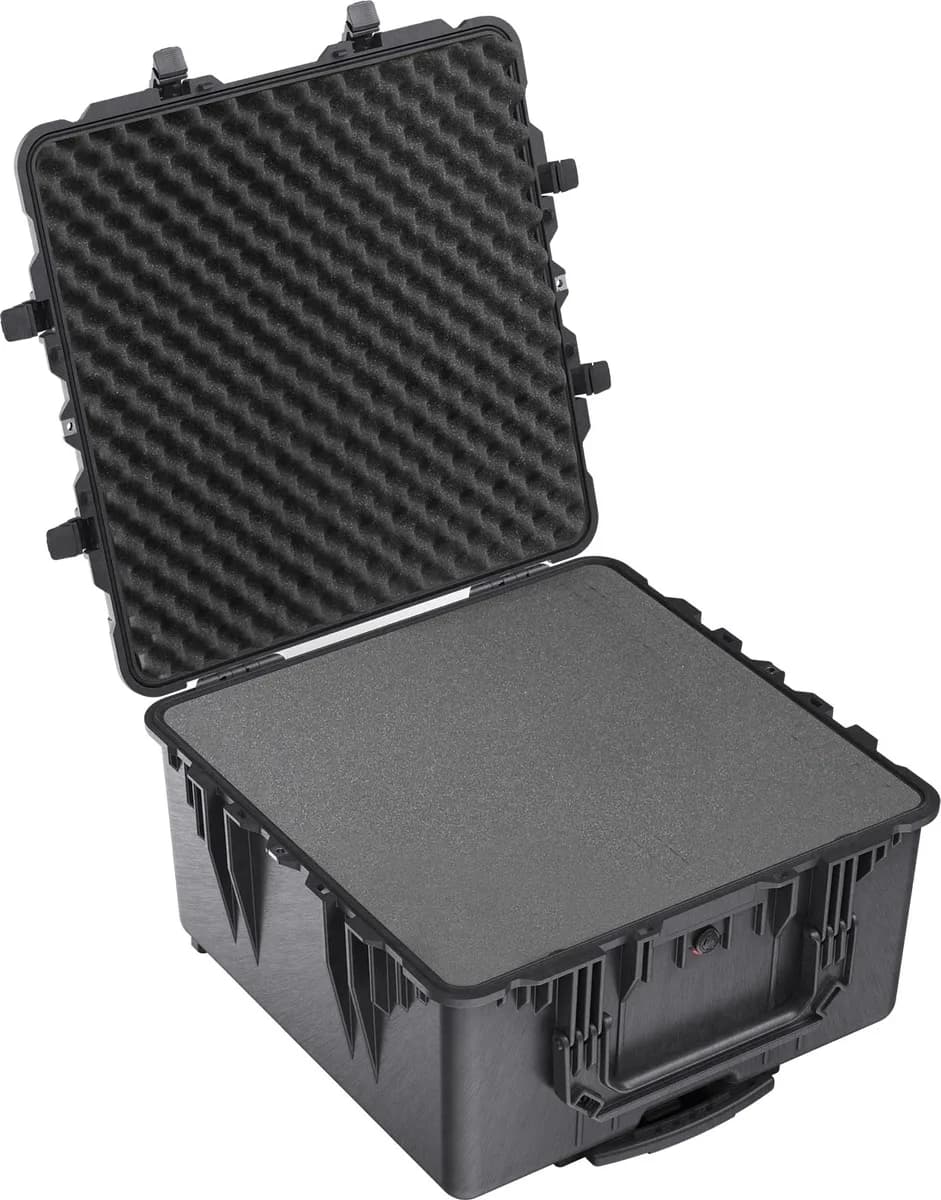 Pelican 1640 Protector case