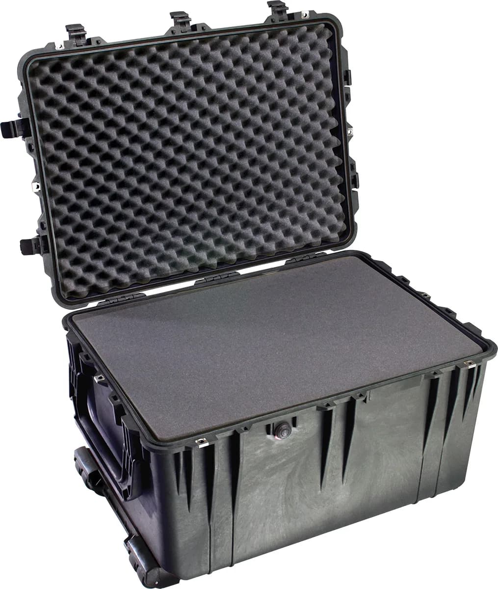 Pelican 1660 Protector case