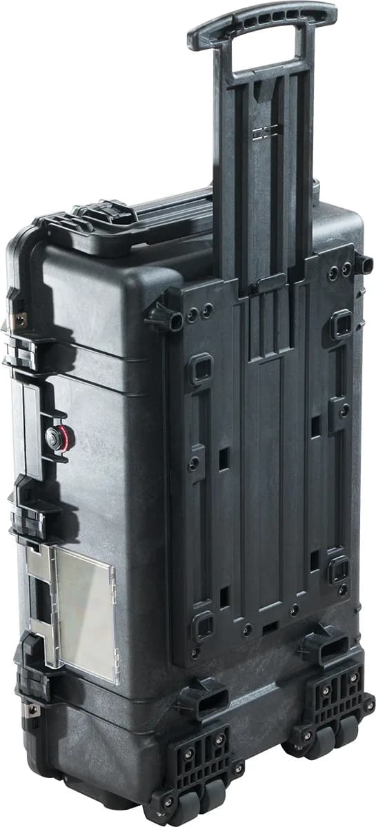 Pelican 1670 Protector case