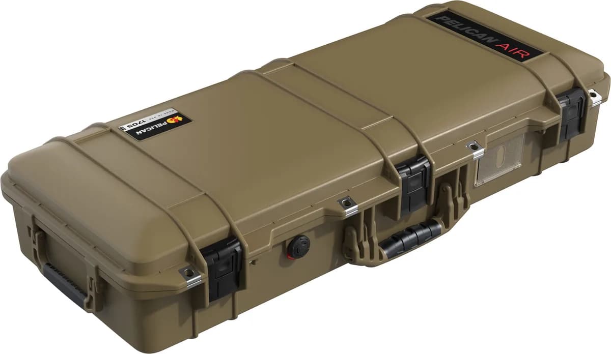 Pelican 1705 Air case