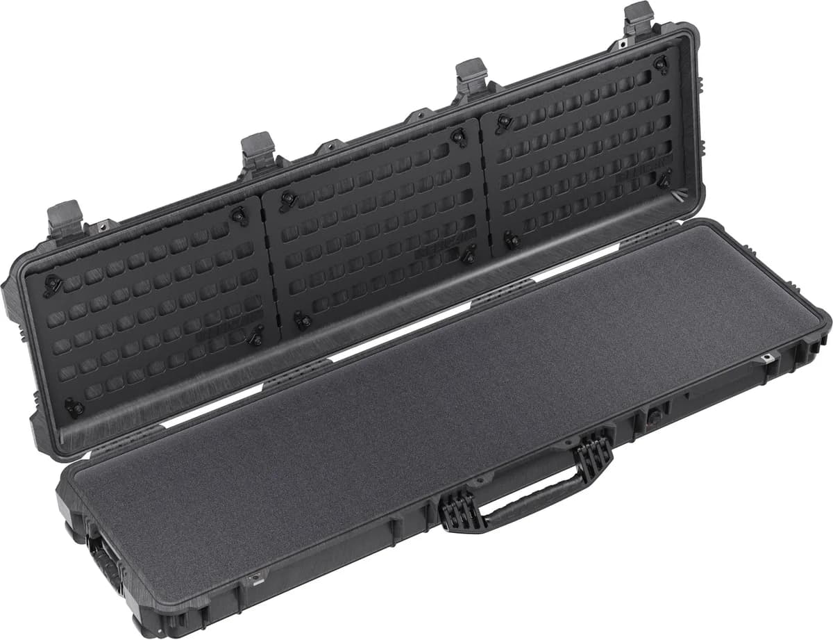 Pelican 1750 Protector case