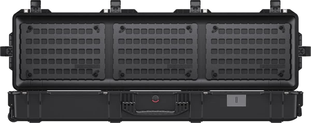 Pelican 1755 Air case