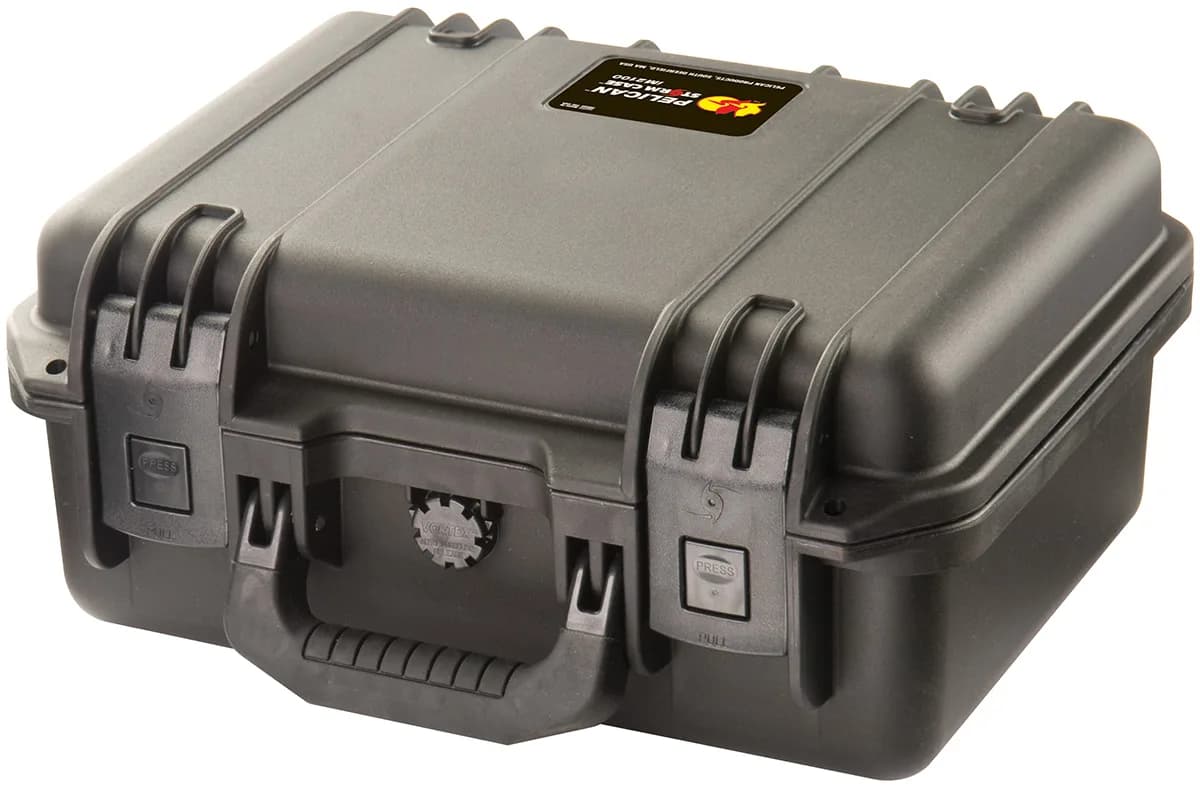 Pelican iM2100 Storm case
