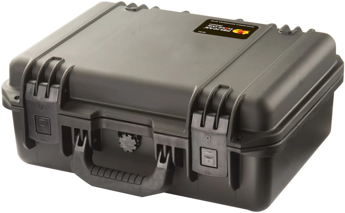 Pelican iM2200 Storm case