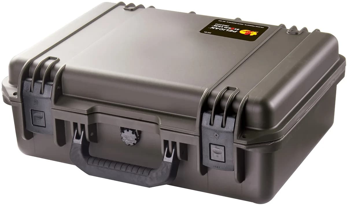 Pelican iM2300 Storm case