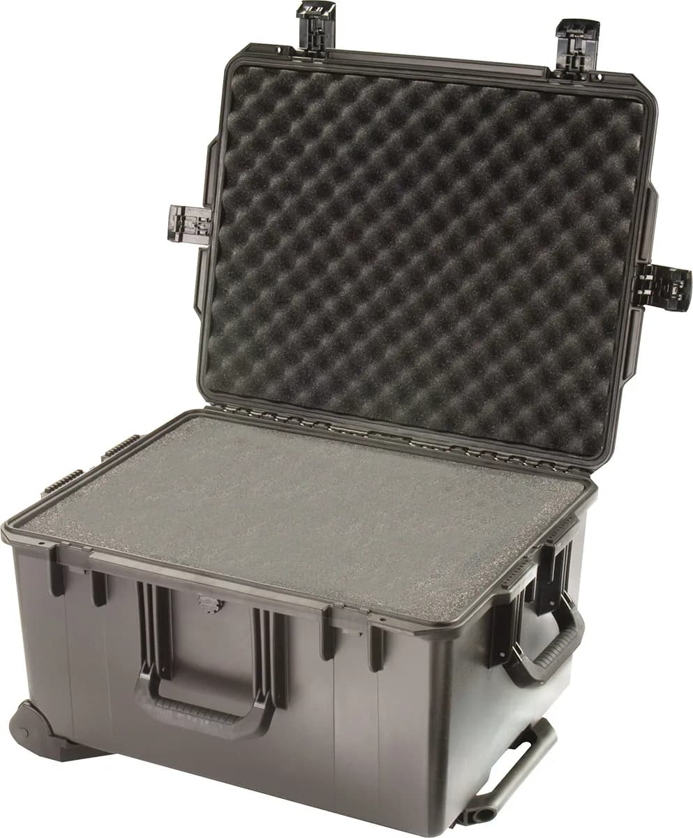 Pelican iM2750 Storm case